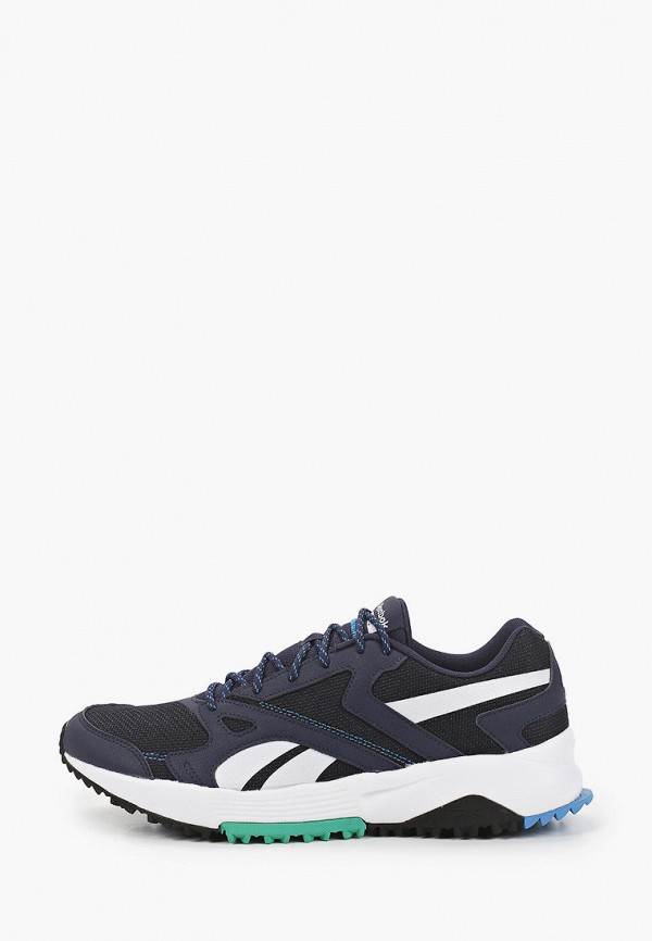 

Кроссовки Reebok, Синий, Reebok RE160AMLNGV1