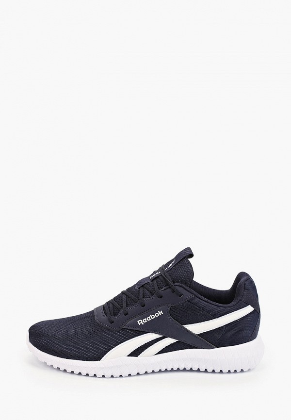 

Кроссовки Reebok, Синий, REEBOK FLEXAGON ENE VECNAV/WHITE/POWNAV