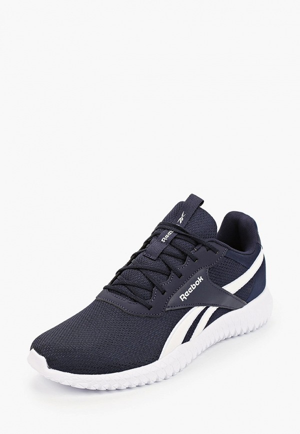 

Кроссовки Reebok, Синий, Reebok RE160AMLNGV3