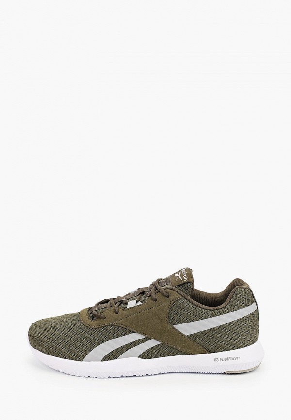 

Кроссовки Reebok, Хаки, Reebok RE160AMLNGV5