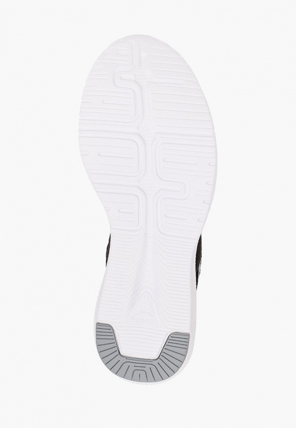

Кроссовки Reebok, Черный, REEBOK REAGO ESSENT BLACK/METGRY/WHITE