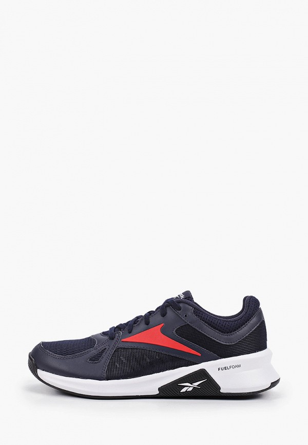 фото Кроссовки reebok