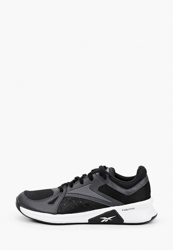 

Кроссовки Reebok, Черный, ADVANCED TRAINER