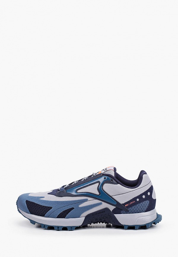 

Кроссовки Reebok, Синий, Reebok RE160AMLXHW4