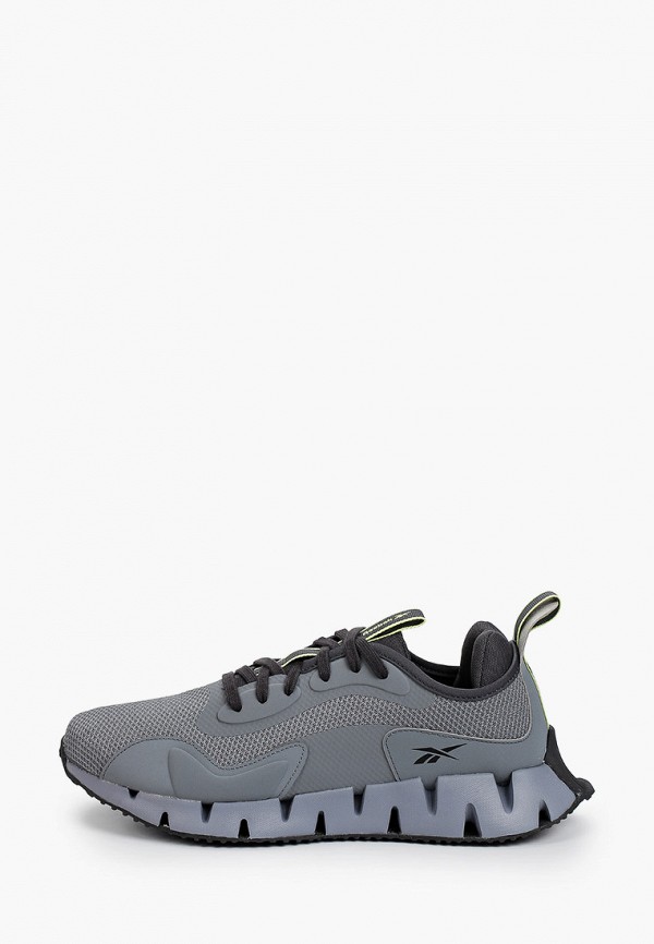 

Кроссовки Reebok, Серый, ZIG DYNAMICA