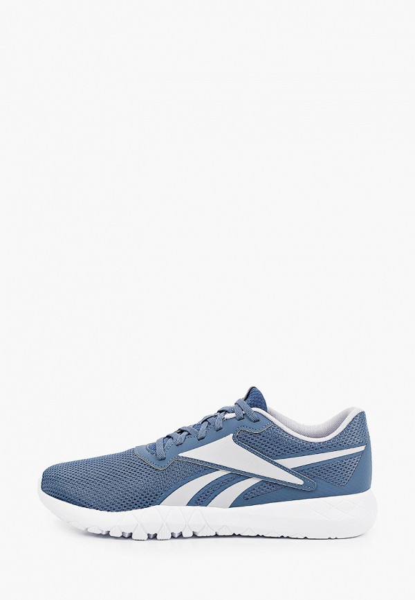 

Кроссовки Reebok, Синий, FLEXAGON ENERGY TR 3.0