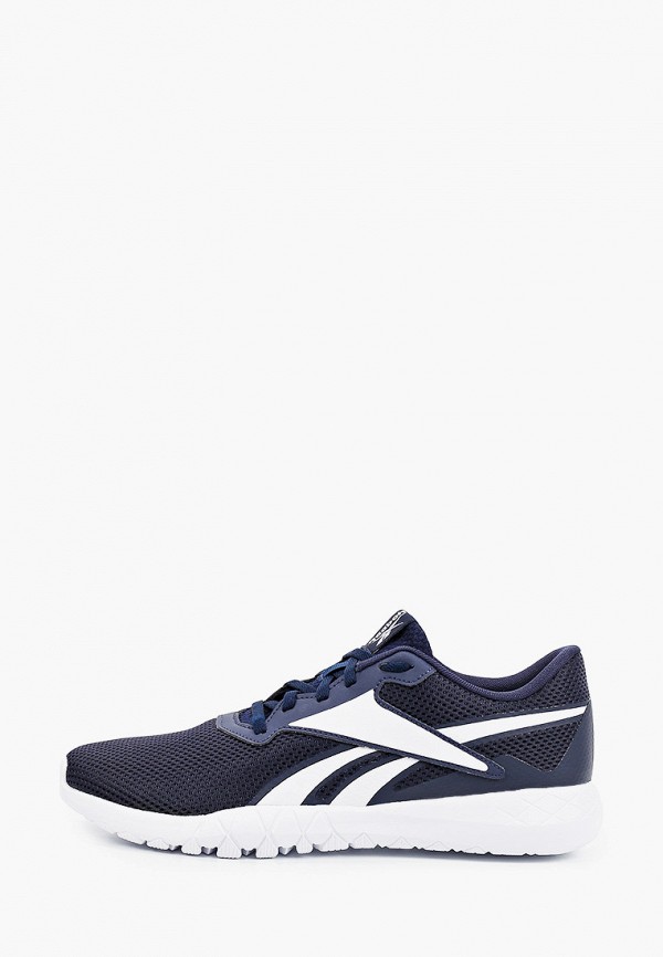 

Кроссовки Reebok, Синий, FLEXAGON ENERGY TR 3.0