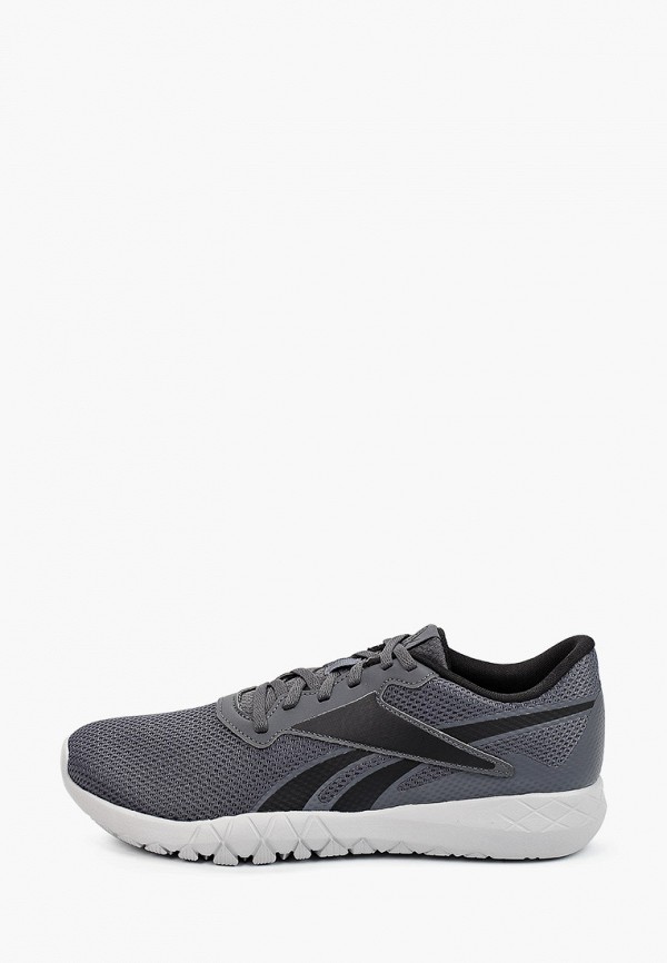 

Кроссовки Reebok, Серый, FLEXAGON ENERGY TR 3.0