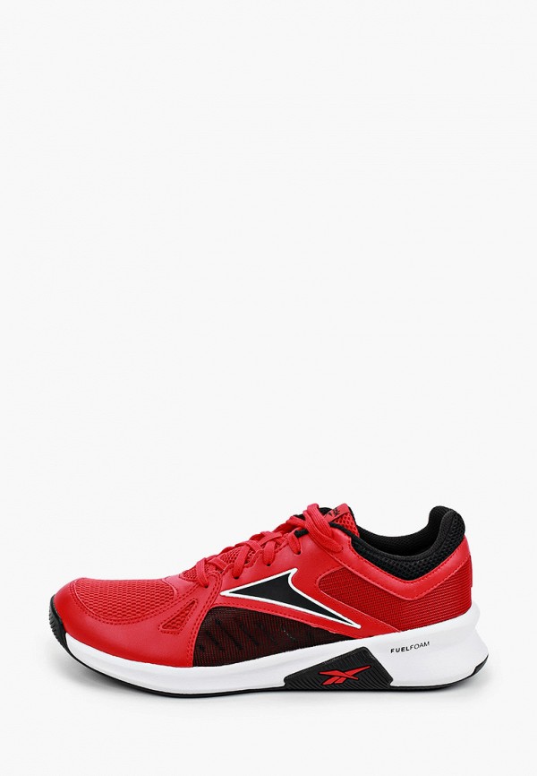 

Кроссовки Reebok, Красный, ADVANCED TRAINER