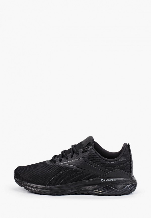 

Кроссовки Reebok, Черный, LIQUIFECT 180 2.0