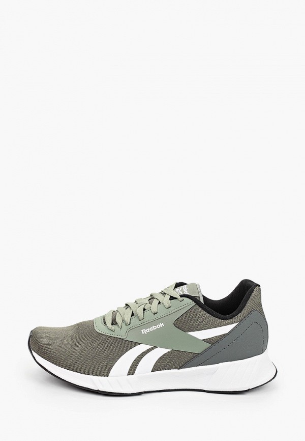 

Кроссовки Reebok, Хаки, REEBOK LITE PLUS 2.0
