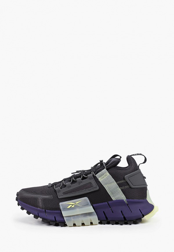 

Кроссовки Reebok, Черный, ZIG KINETICA EDGE