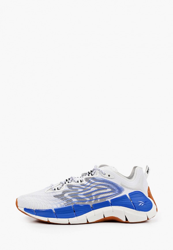 

Кроссовки Reebok, Белый, Reebok RE160AMLXLL5
