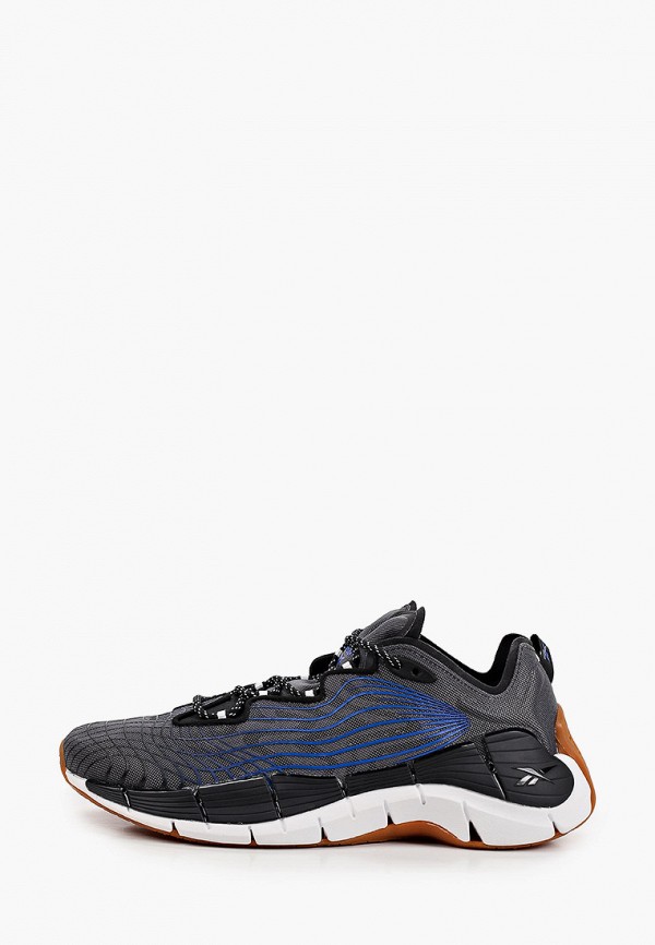 

Кроссовки Reebok, Серый, ZIG KINETICA II