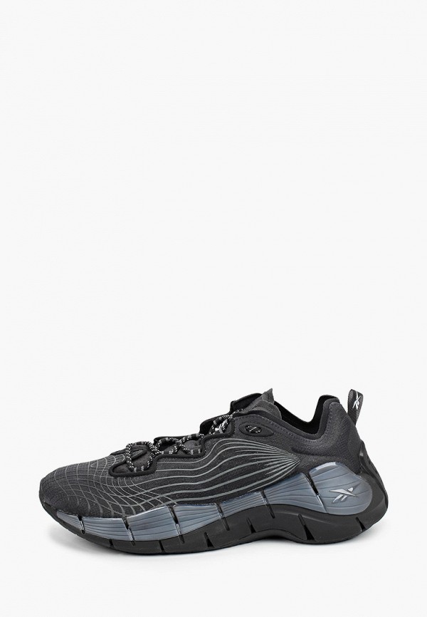 

Кроссовки Reebok, Черный, ZIG KINETICA II