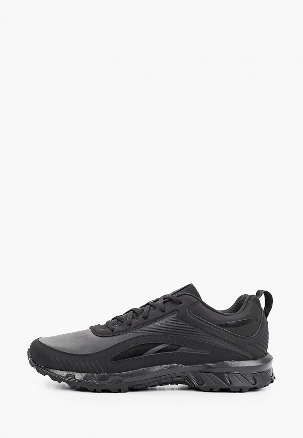 

Кроссовки Reebok, Черный, RIDGERIDER 6.0 LTHR