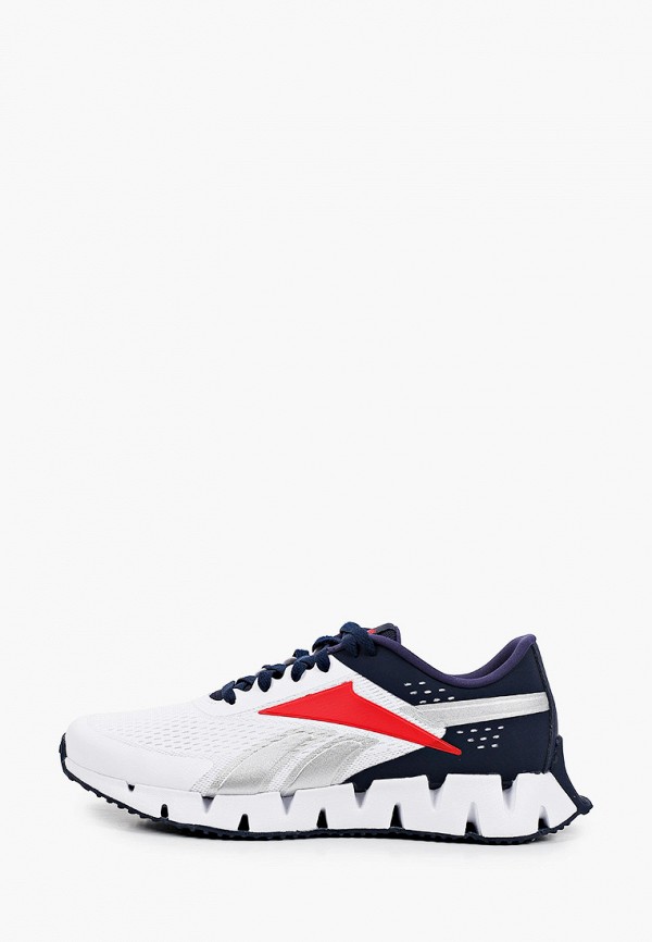 

Кроссовки Reebok, Белый, ZIG DYNAMICA 2.0