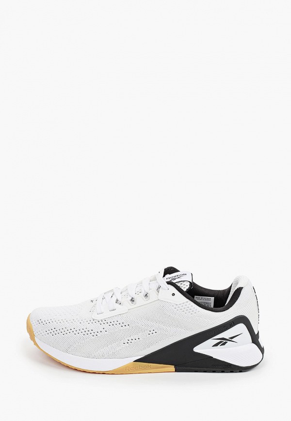 

Кроссовки Reebok, Белый, REEBOK NANO X1