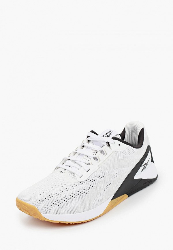 фото Кроссовки reebok