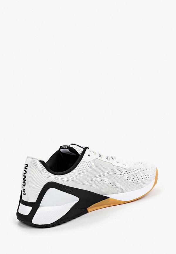 фото Кроссовки reebok