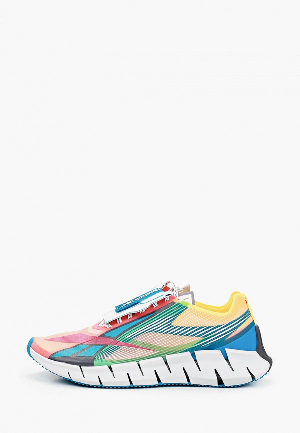

Кроссовки Reebok, Мультиколор, Reebok RE160AMLXLN9