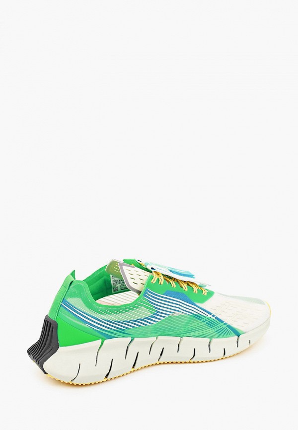 

Кроссовки Reebok, Разноцветный, ZIG 3D STORM