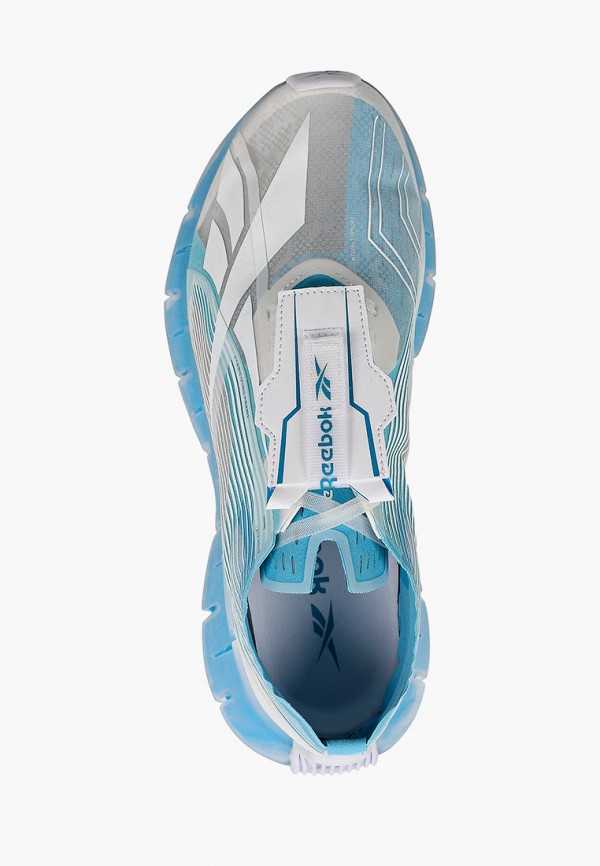 

Кроссовки Reebok, Голубой, Reebok RE160AMLXLO8