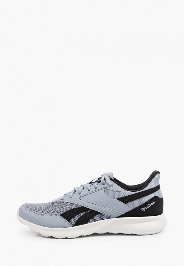 

Кроссовки Reebok, Серый, REEBOK QUICK MOTION