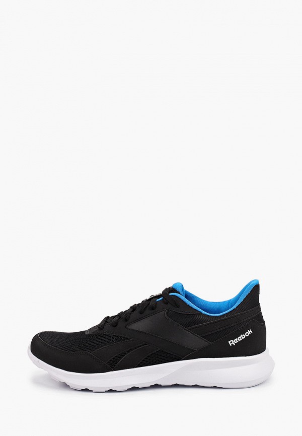 

Кроссовки Reebok, Черный, Reebok RE160AMMPVQ1