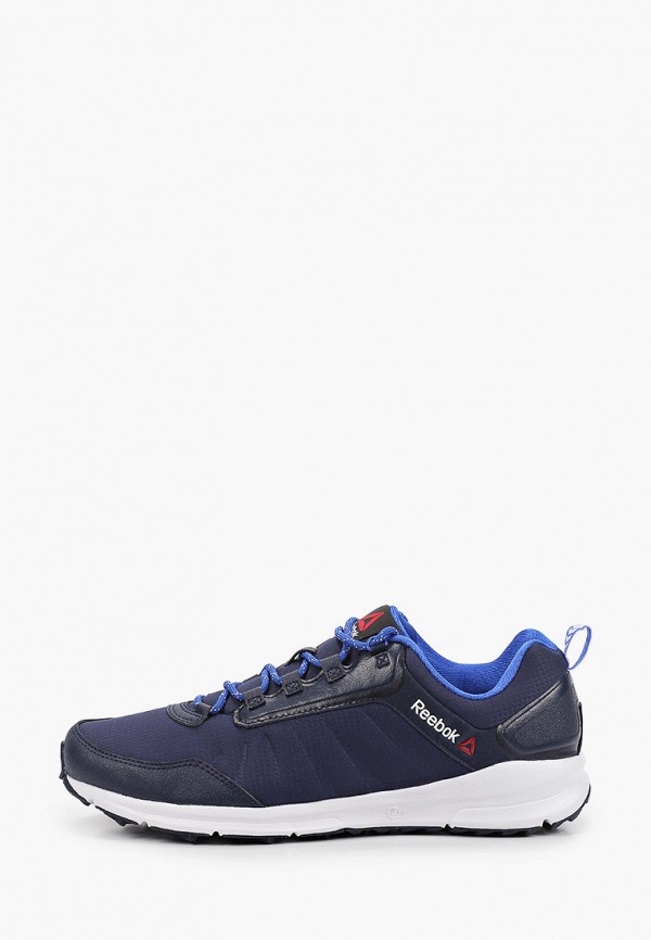 

Кроссовки Reebok, Синий, WARM & TOUGH