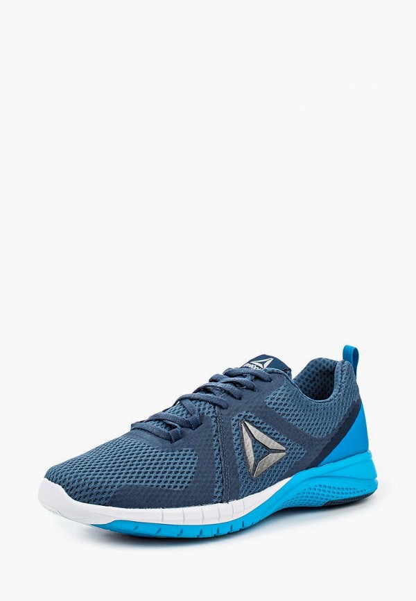 

Кроссовки Reebok, Синий