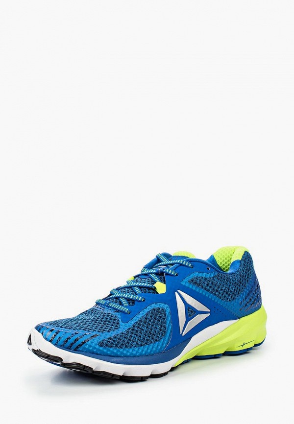 

Кроссовки Reebok, Синий