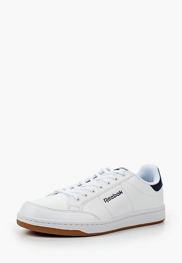 

Кроссовки Reebok, Белый