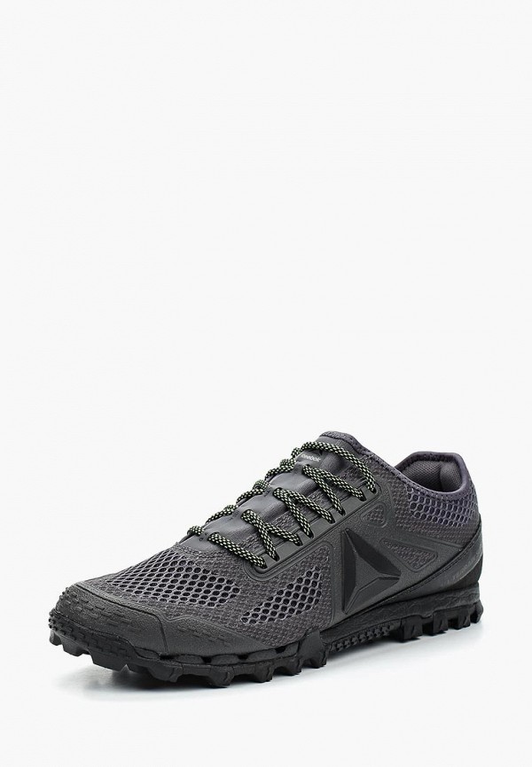 

Кроссовки Reebok, Серый