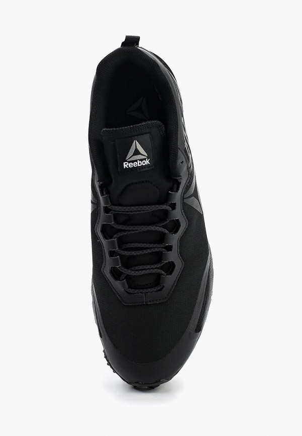 

Кроссовки Reebok; Reebok RE160AMUPO95, Черный