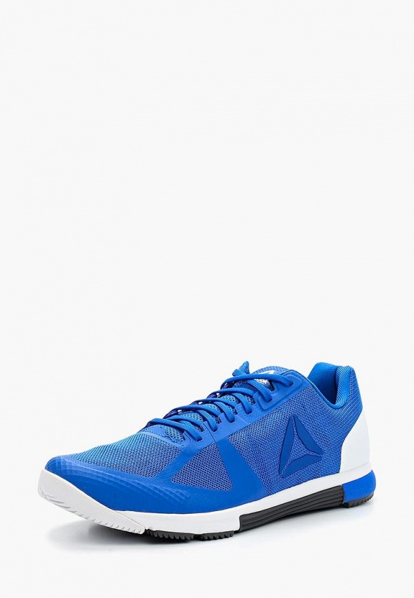 

Кроссовки Reebok, Синий