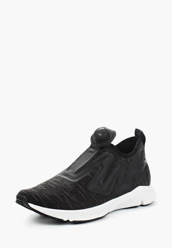 

Кроссовки Reebok, Черный