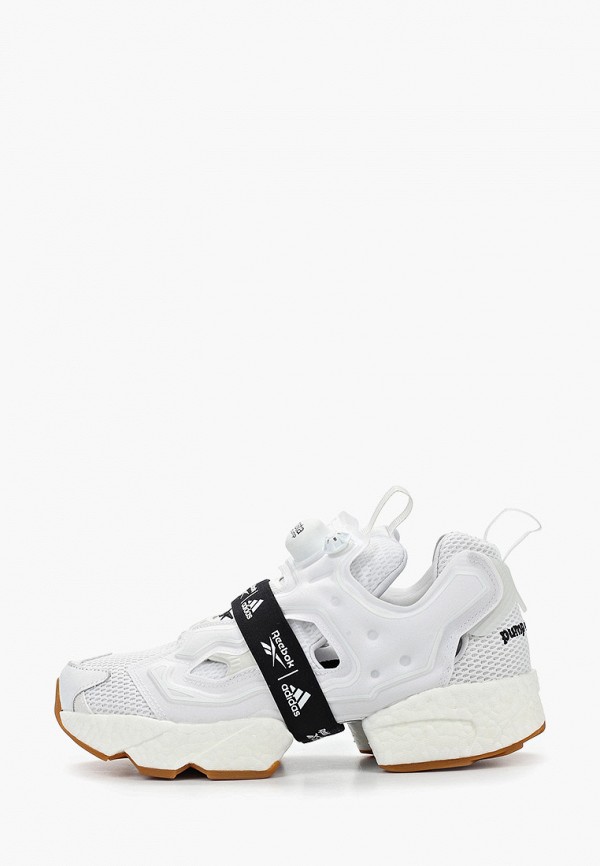 

Кроссовки Reebok, Белый
