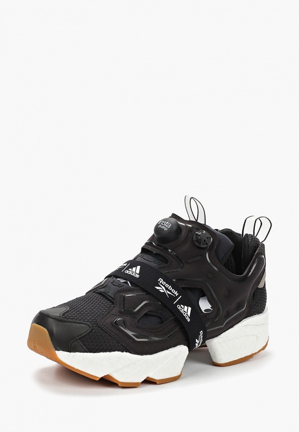 

Кроссовки Reebok, Черный