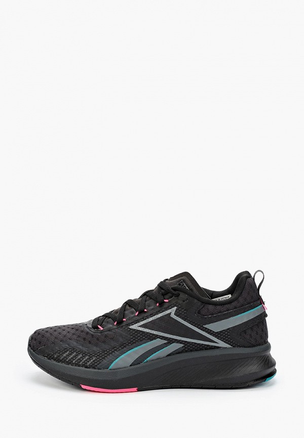 

Кроссовки Reebok, Черный, RBK-FUSIUM RUN 20