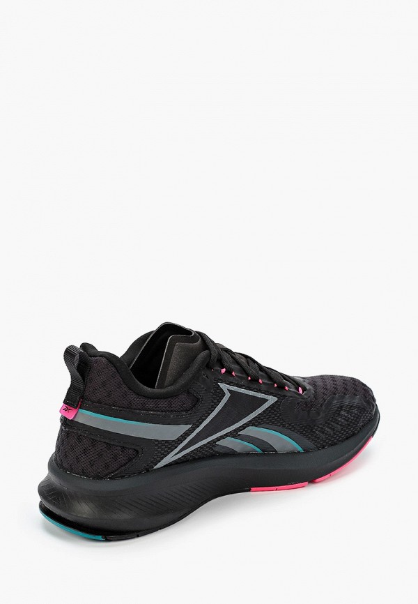 

Кроссовки Reebok, Черный, Reebok RE160AUHWCJ2