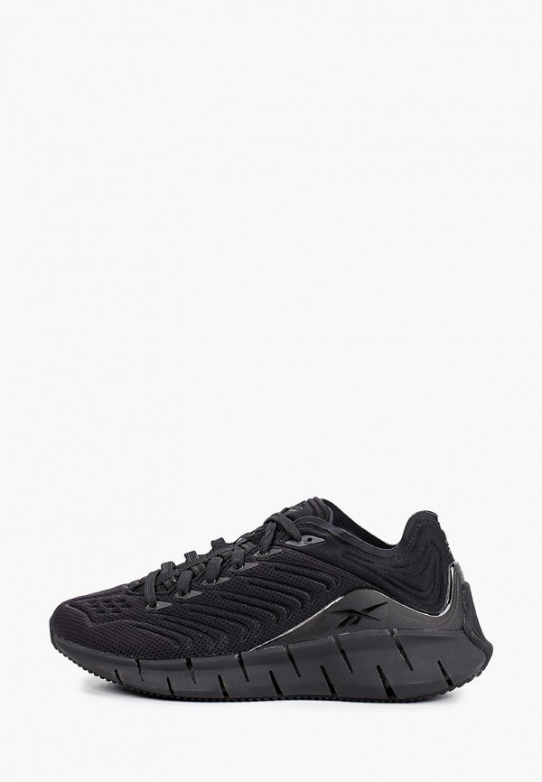 

Кроссовки Reebok, Черный, ZIG KINETICA