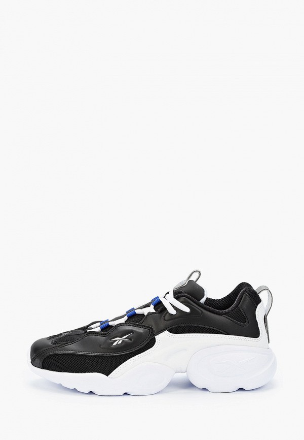 

Кроссовки Reebok, Черный, Reebok RE160AUIGRO3