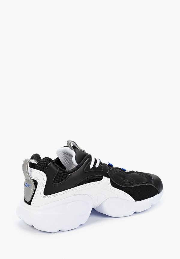 

Кроссовки Reebok, Черный, Reebok RE160AUIGRO3