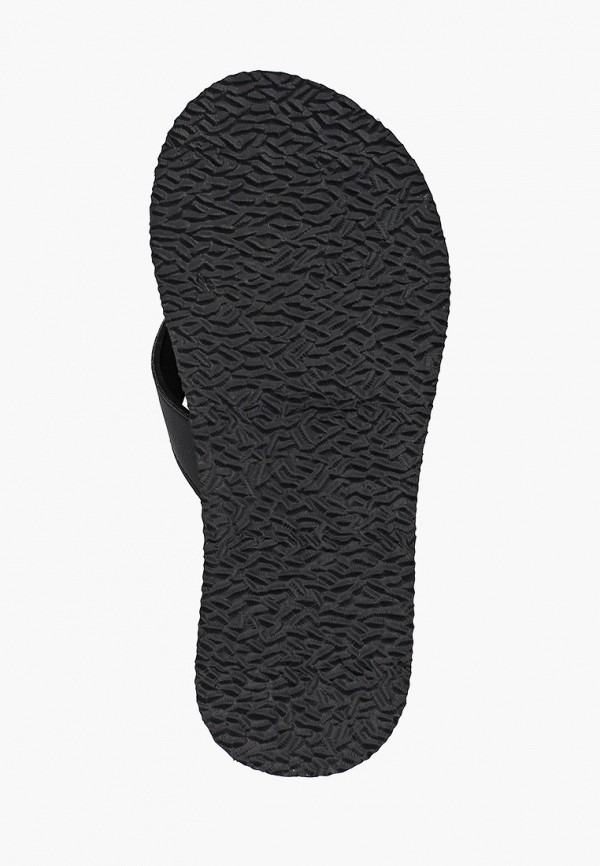 

Сланцы Reebok, Черный, Reebok RE160AUIUUM2
