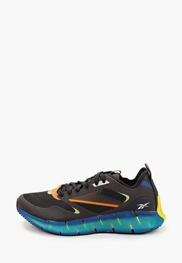 

Кроссовки Reebok, Черный, ZIG Kinetica Horizon