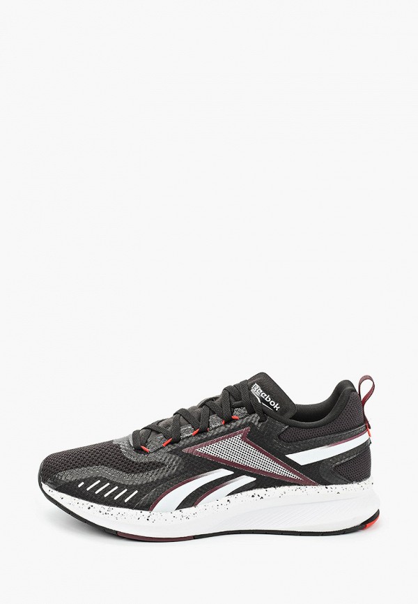 

Кроссовки Reebok, Черный, RBK-Fusium Run 20