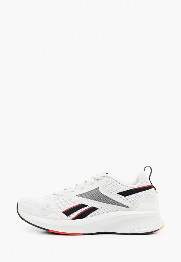 

Кроссовки Reebok, Белый, Reebok RE160AUMPVQ3