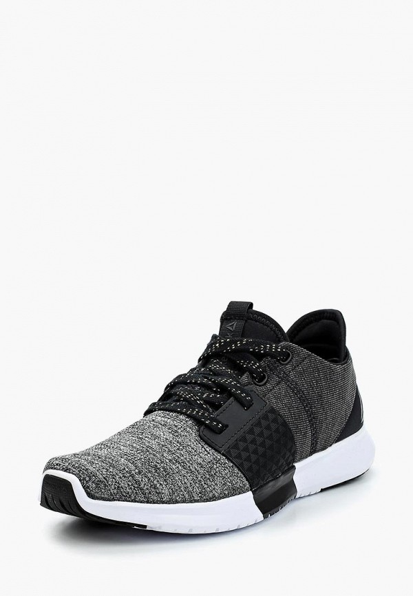 

Кроссовки Reebok, Черный