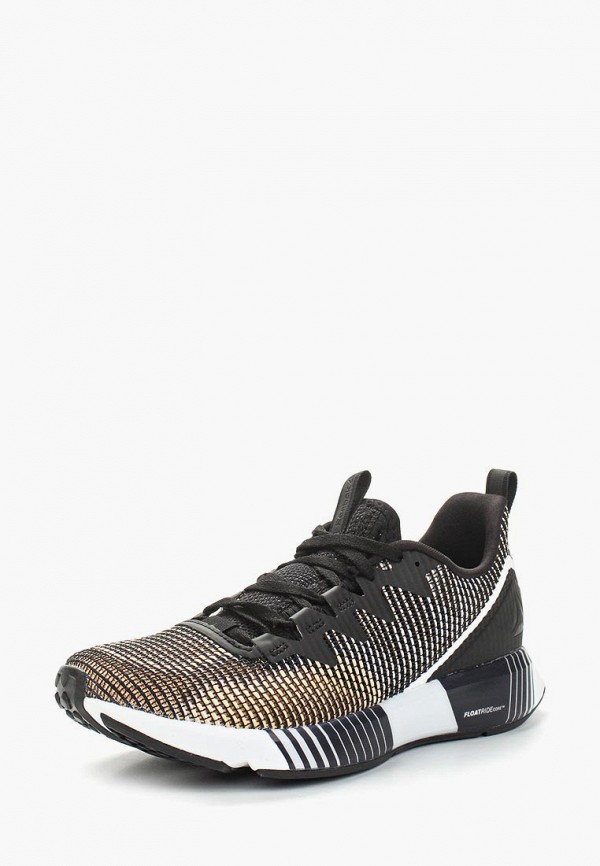 

Кроссовки Reebok, FLEXWEAVE FUSION, Желтый